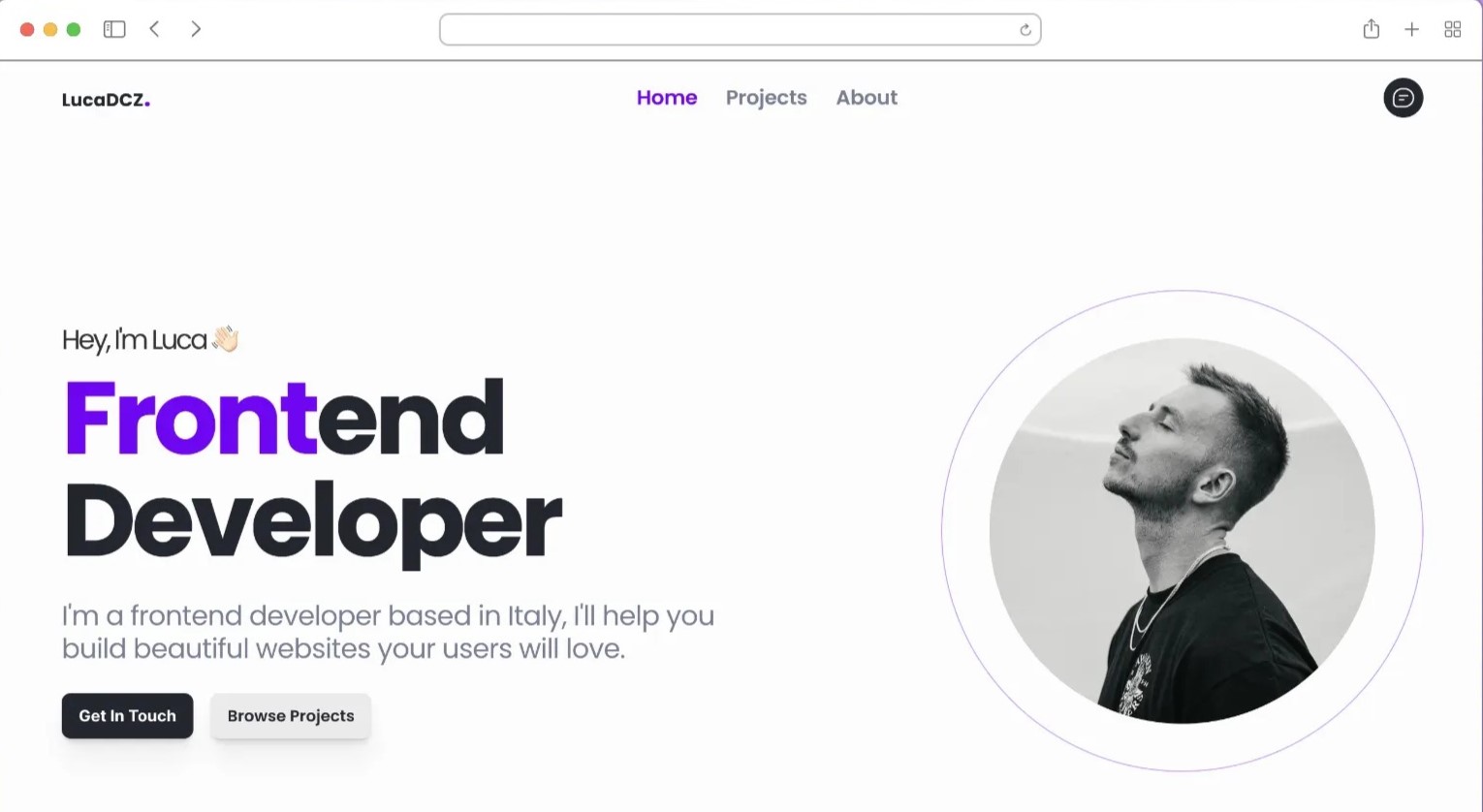 Consultancy Web Design